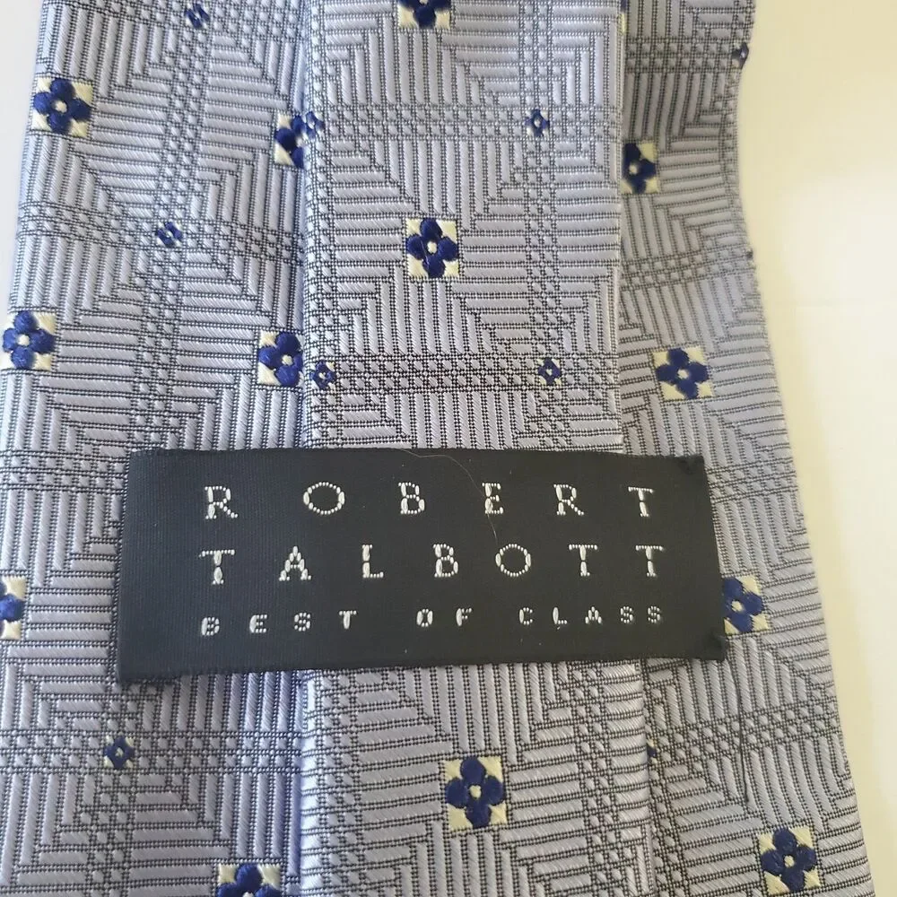 Robert Talbott robert talbott